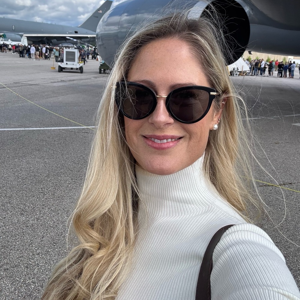 Meet your Posher, Michelle